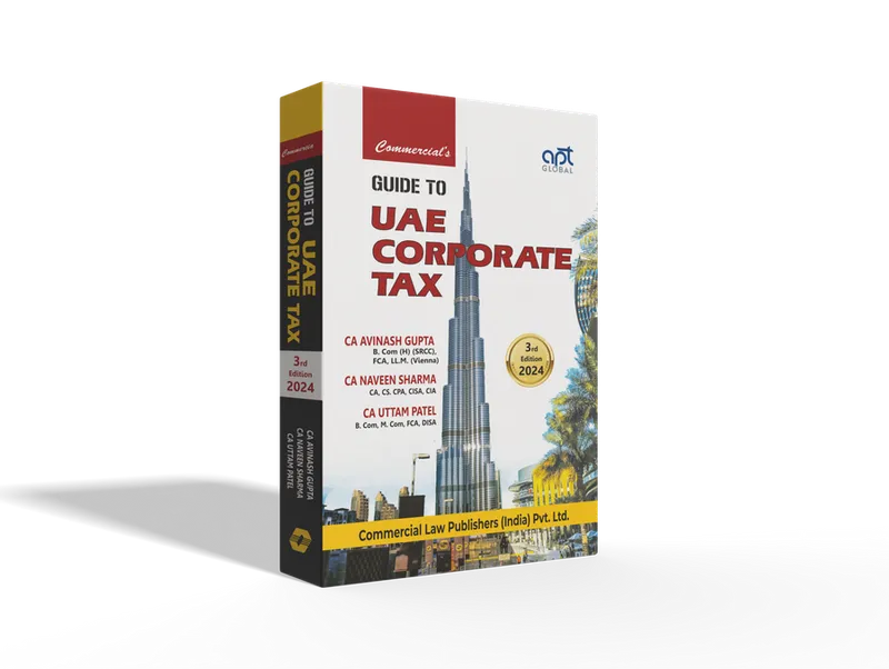 Guide to UAE Corporate Tax