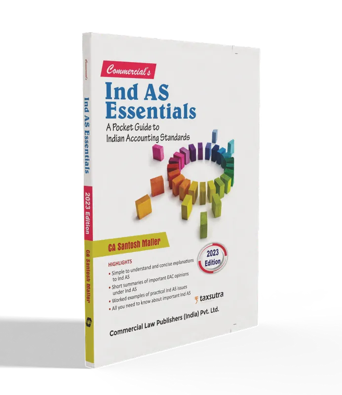 Ind AS Essentials