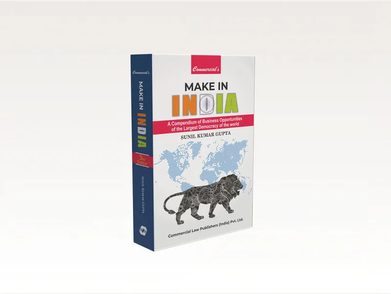 Make In India