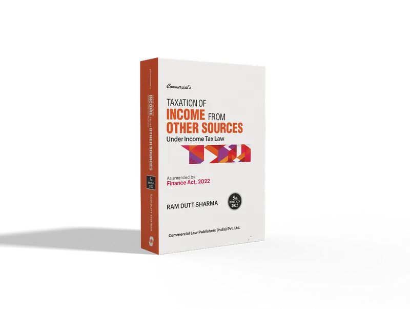 Taxation of Income From Other Sources