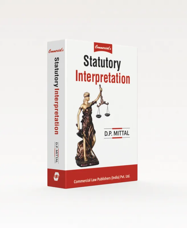 Statutory Interpretation