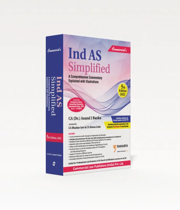 Ind AS Simplified