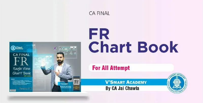 Final FR INDAS Chart Book | By CA Jai Chawla