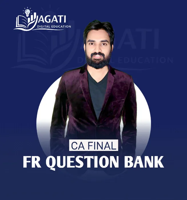 FR QUESTION BANK