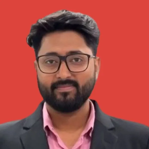 Adv Manish Roy