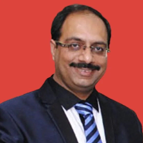 Ashish Grover
