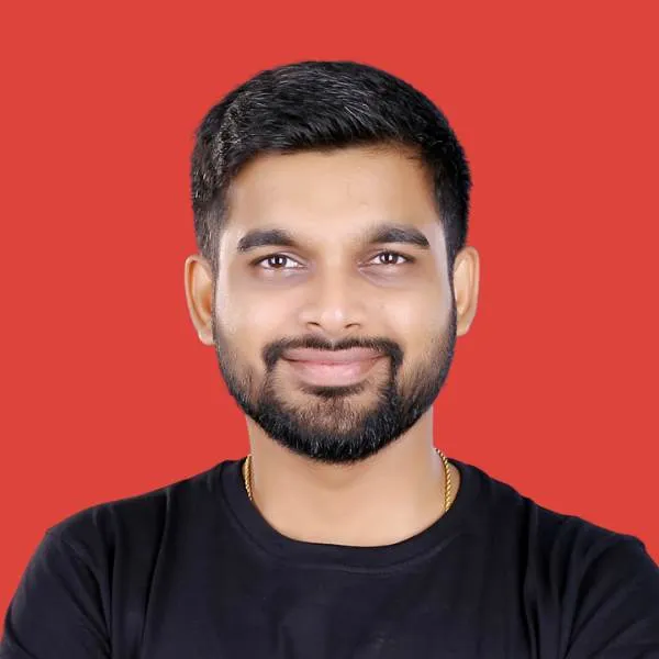 CA Aakash Pednekar