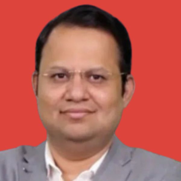 CA Abhishek Zaware