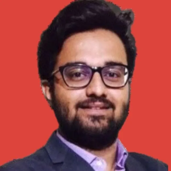 CA Adarsh Joshi