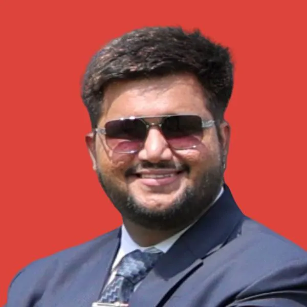 CA Aditya Sharma