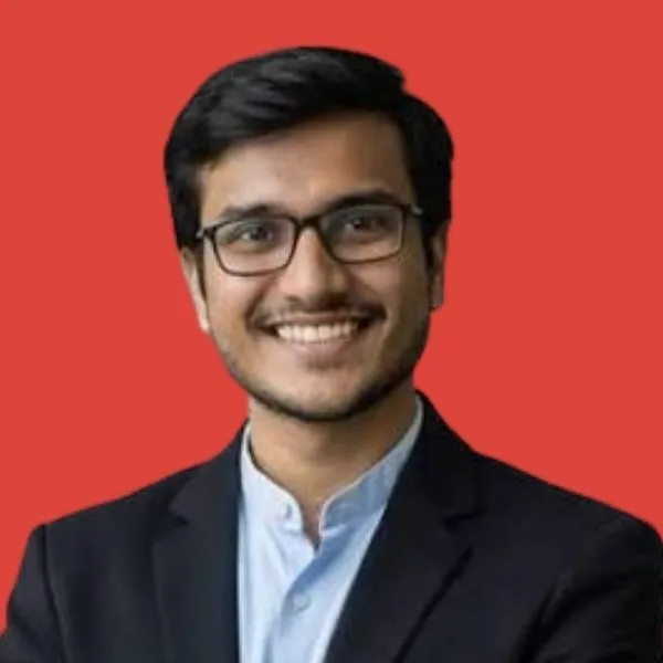 CA Ajay Agarwal