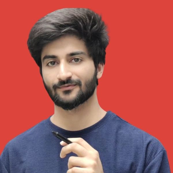 CA Akshansh Garg
