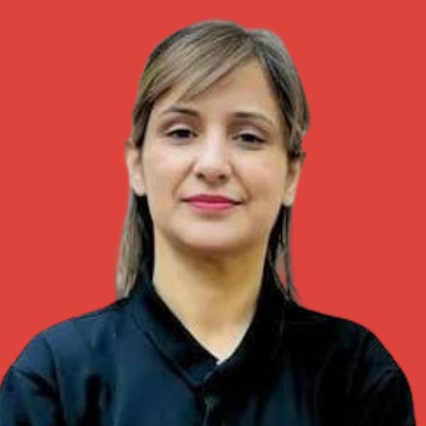 CA Amarjeet Kaur