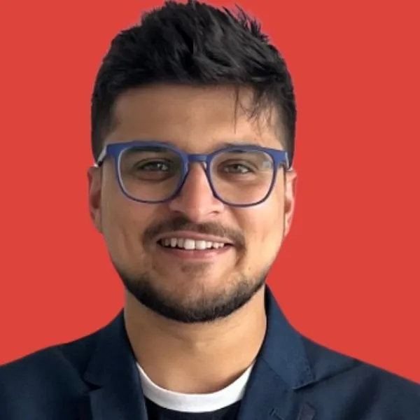 CA Amit Mahajan