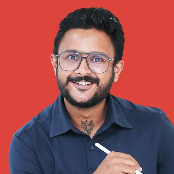 CA Amit Sharma