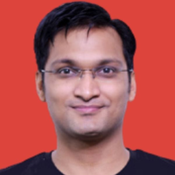 CA Anshul Agrawal