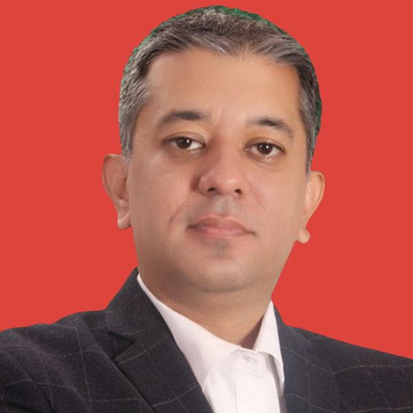 CA Anuj Jalota