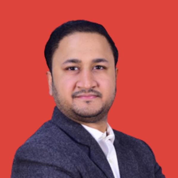 CA Anurag Agarwal