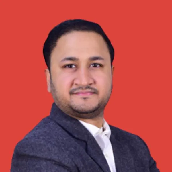 CA Anurag Agarwal