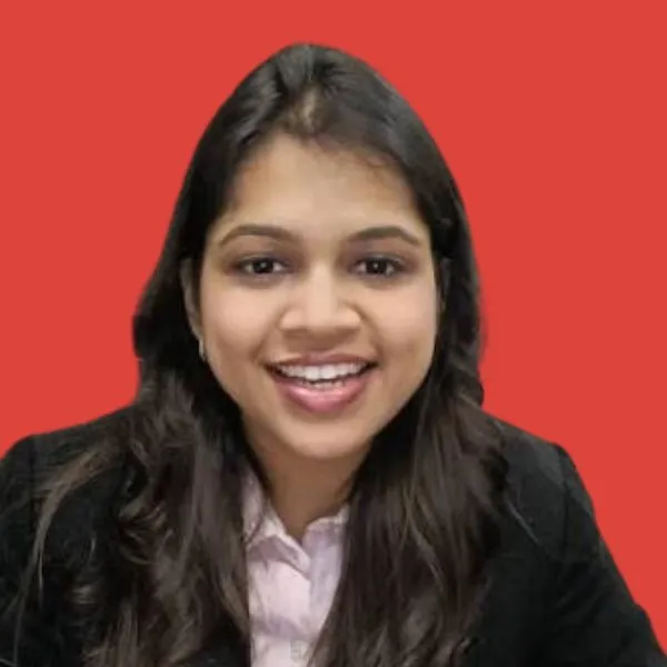 CA Arushi Aggarwal