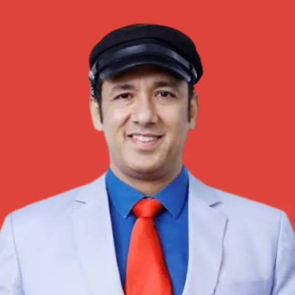 CA Ashish Kalra