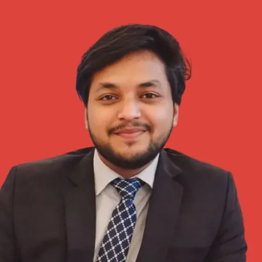 CA Ashwani Gupta