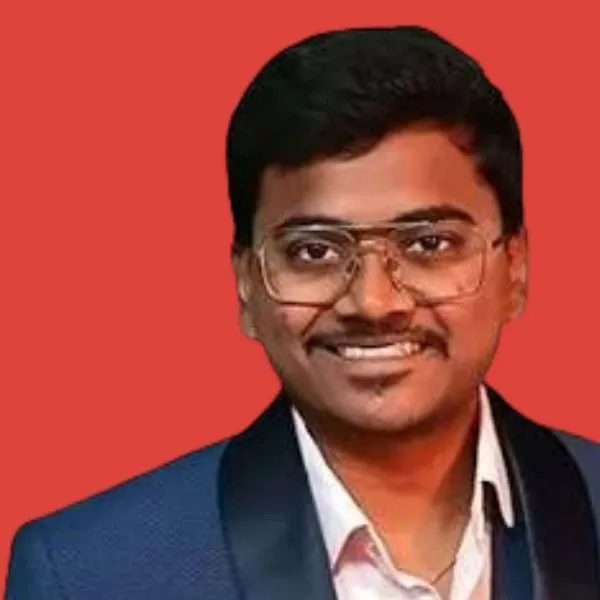 CA Balakrishna Kovvuru
