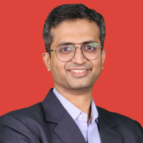 CA Bhavik Chokshi