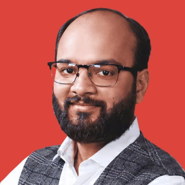 CA Chandan Poddar