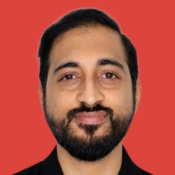 CA Chirag Mehta