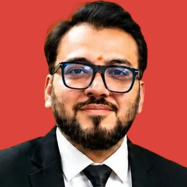 CA Chiranjeev Jain