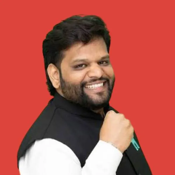 CA CS Darshan Jain