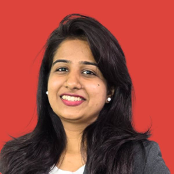 CA CS Tejal Katariya