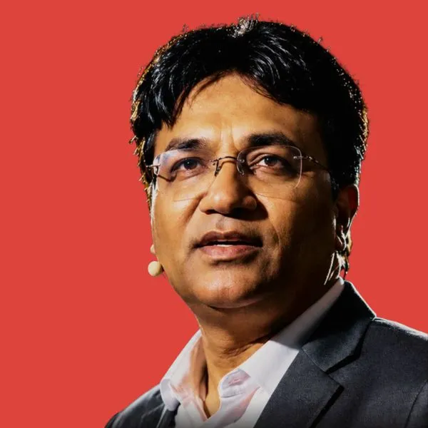 CA Deepak Gupta