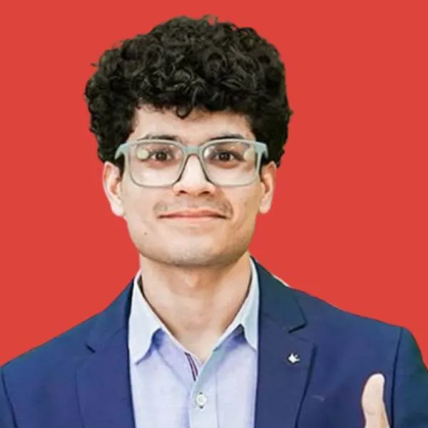 CA Gautam Taneja
