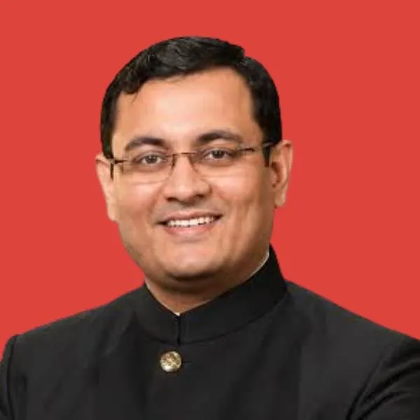 CA Gopal Bhoot