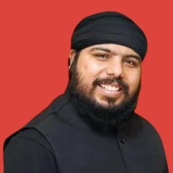 CA Gurpreet Singh