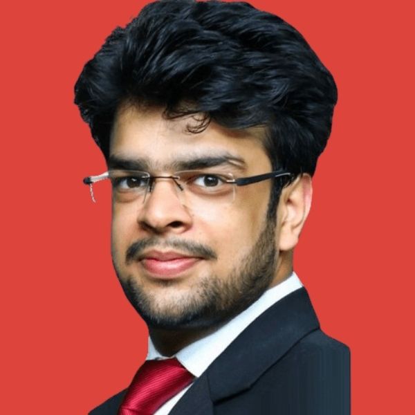CA Harsh Gupta