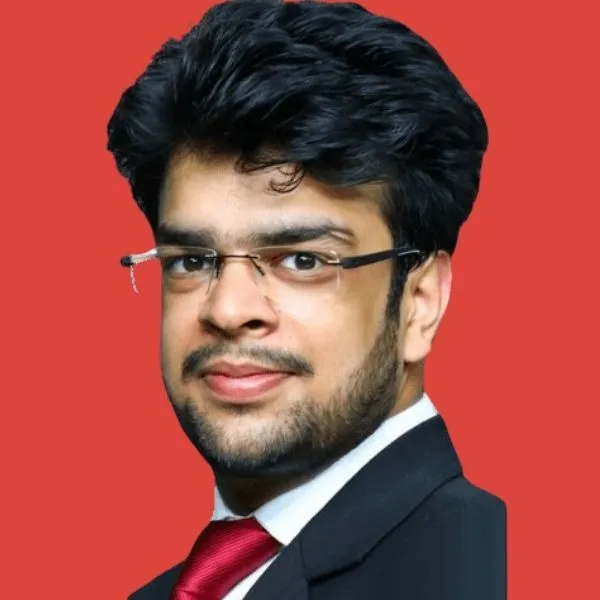 CA Harsh Gupta