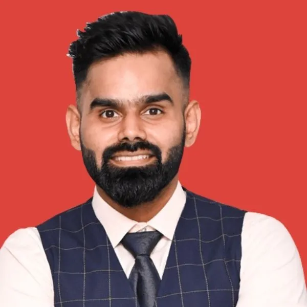 CA Harshad Jaju