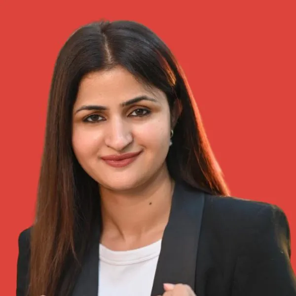CA Jyoti Deshwal