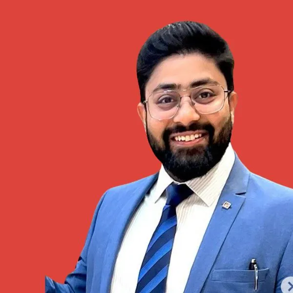 CA Kapil Goyal