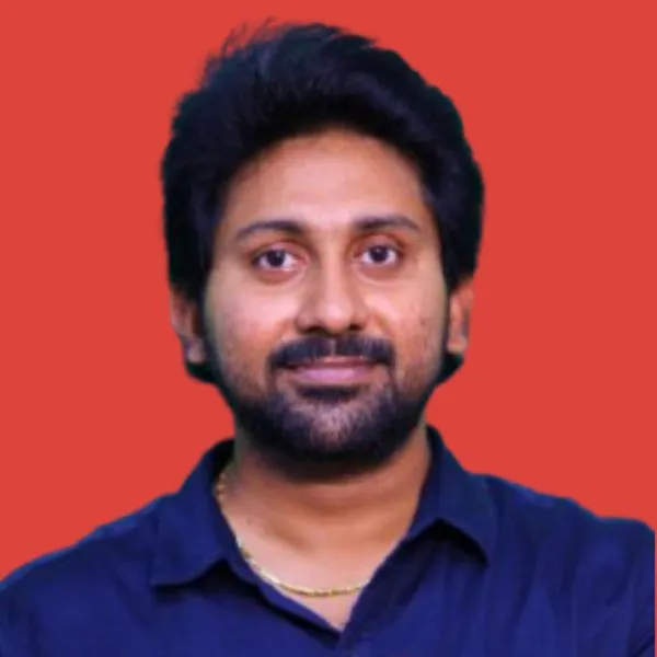CA Koushik Mukhesh