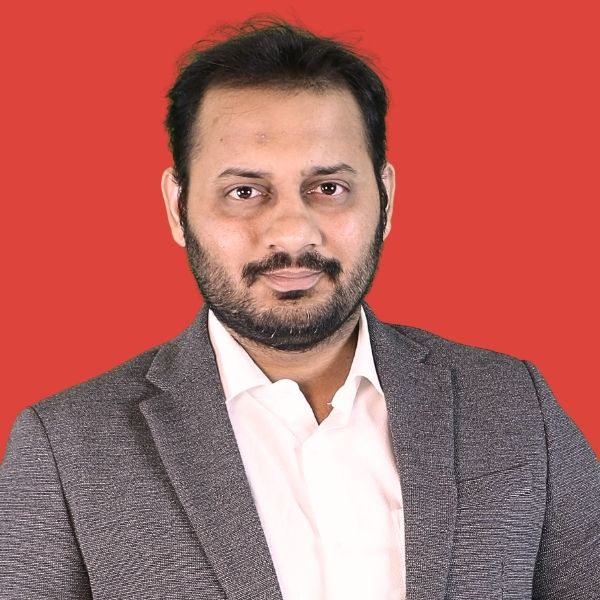 CA Mayank Kothari