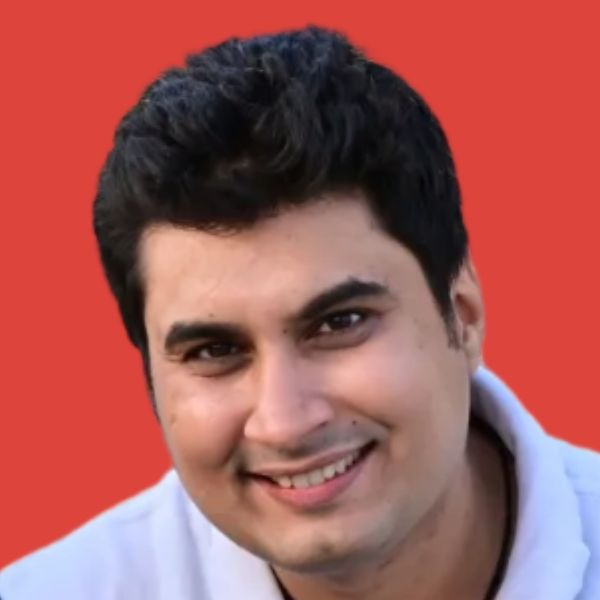 CA Mrugesh Madlani