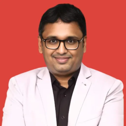 CA Nikunj Goenka