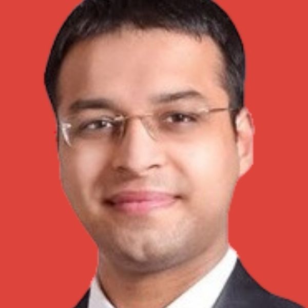 CA Nishant Kumar