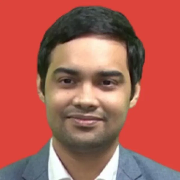 Nitin Nahar