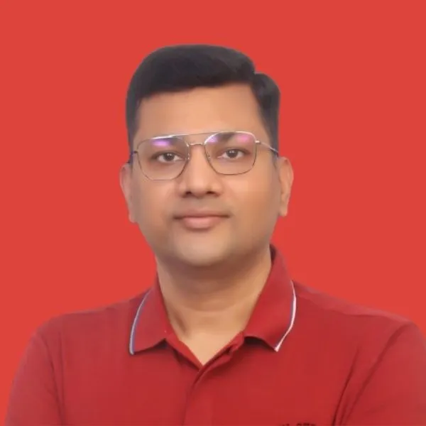 Pankaj Garg