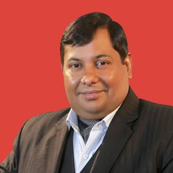 CA Parveen Jindal